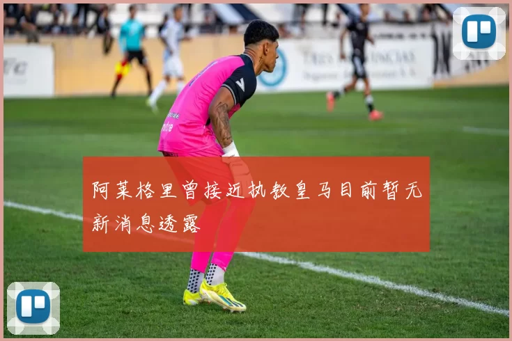 阿莱格里曾接近执教皇马目前暂无新消息透露